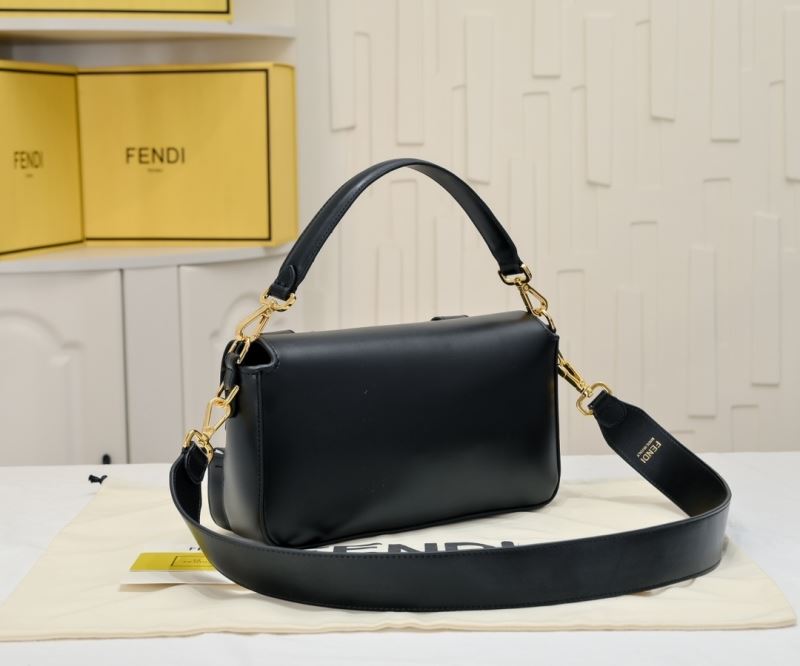 Fendi Satchel Bags